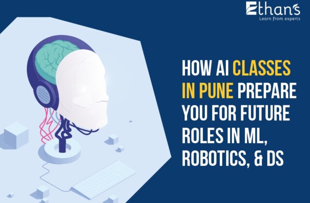 How AI Classes in Pune
