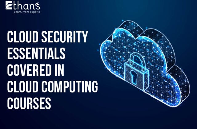 Cloud Computing Courses