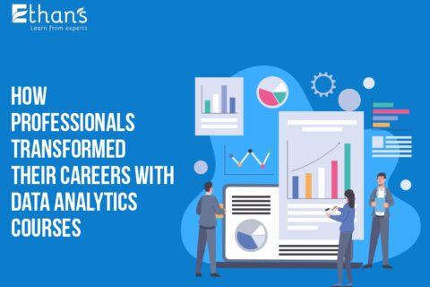 Data Analytics Courses