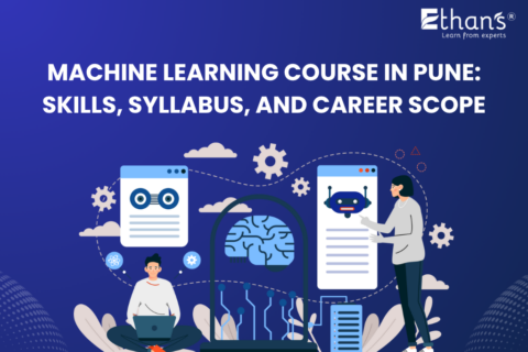 Machine Learning Course in Pune