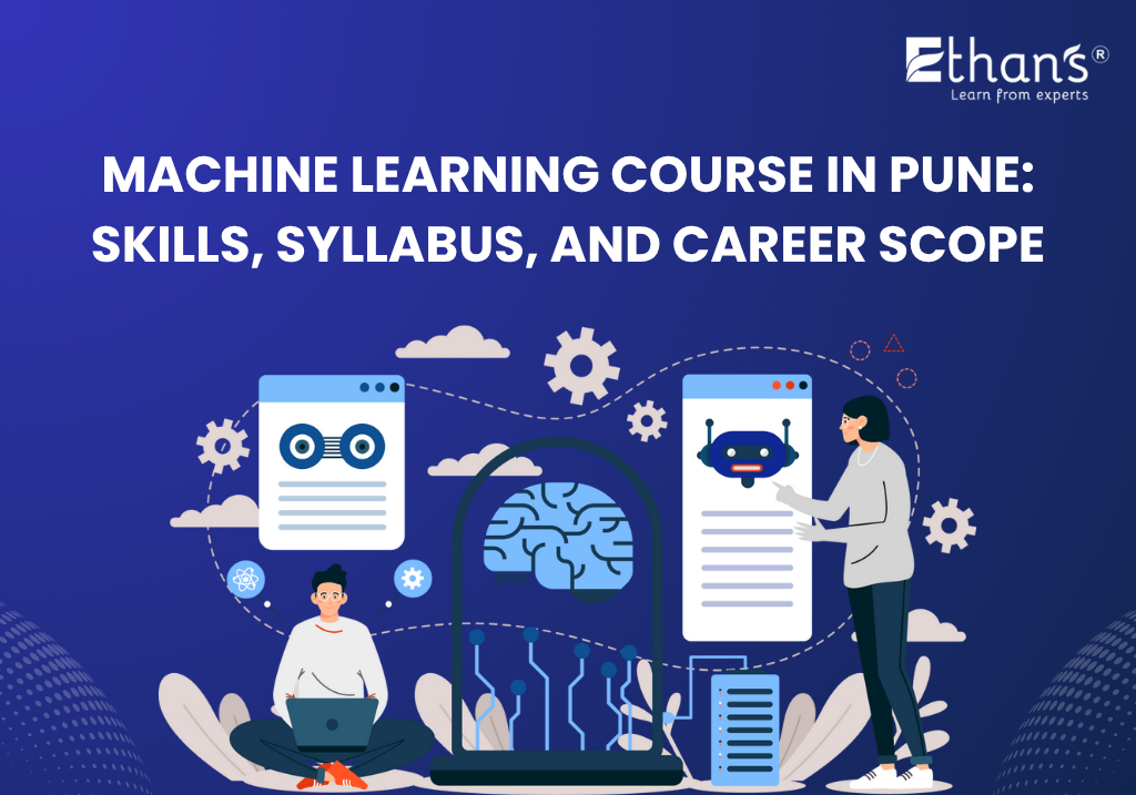 Machine Learning Course in Pune