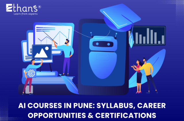 AI Classes in Pune
