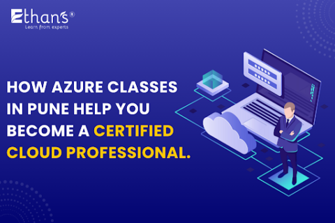 Azure Courses in Pune