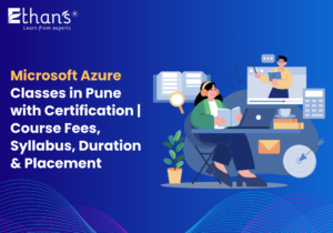 Azure training in Pune