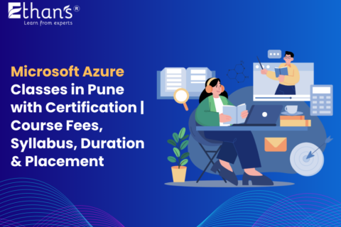 Azure training in Pune