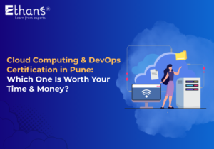 Cloud Computing and Devops course