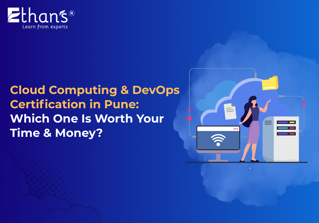 Cloud Computing and Devops course