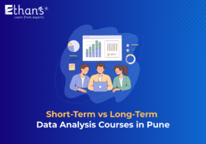 Data Analysis Course in Pune