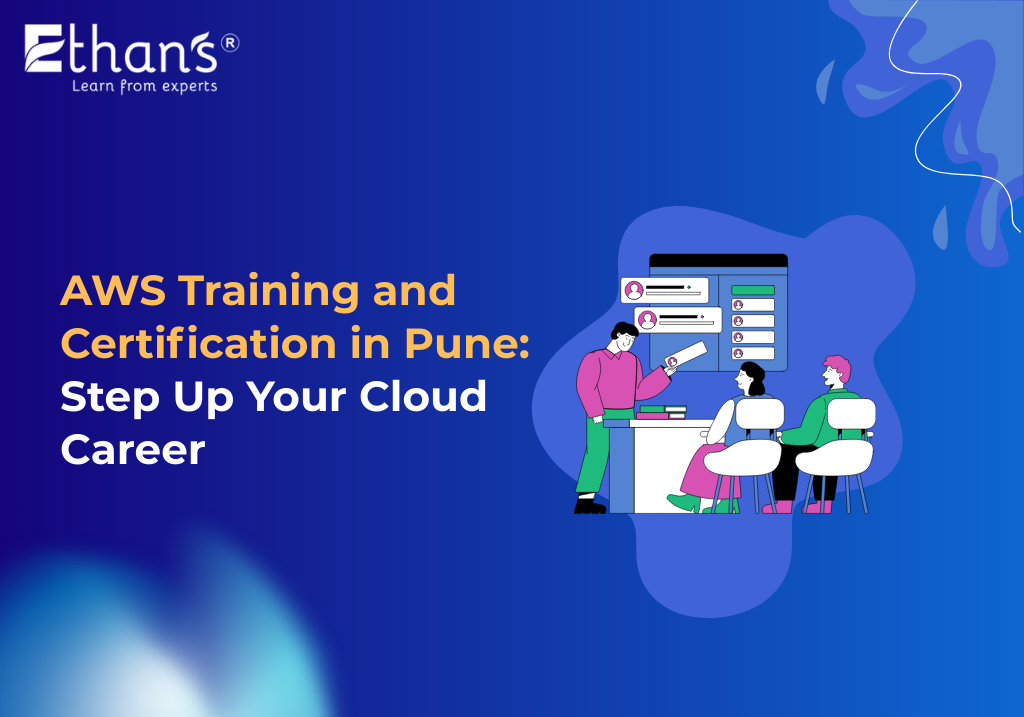 AWS Training and Certification in Pune