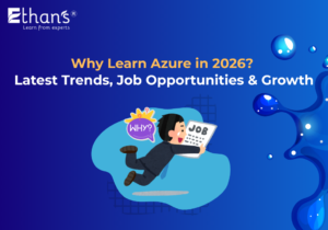 Why Learn Azure in 2026