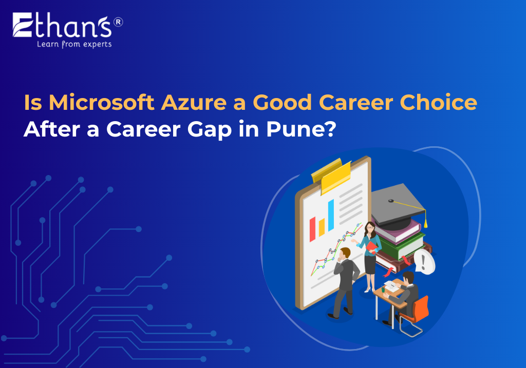 Azure Classes in Pune