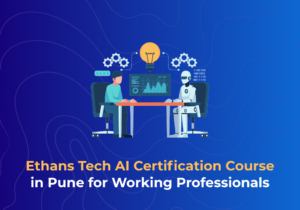 Ethans Tech AI Certification