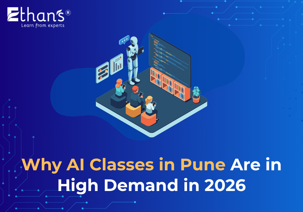 AI Classes in Pune