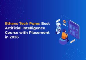 AI courses in Pune