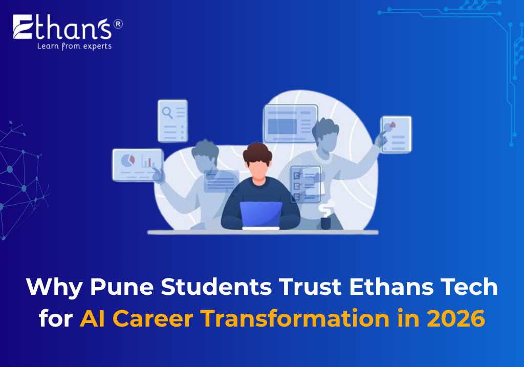 Ethans tech AI Course