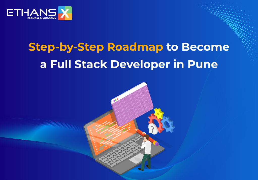 Full Stack Developer Course in Pune