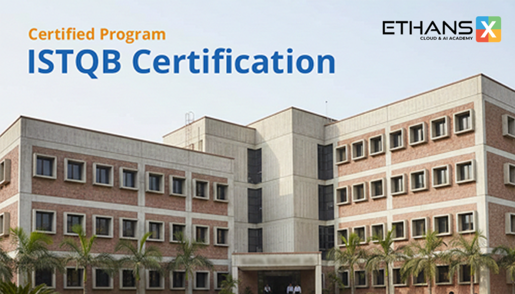 Istqb Learning Path Course