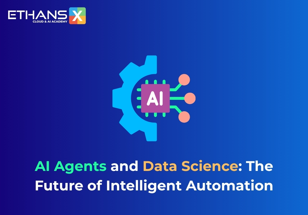 AI Agents and Data Science