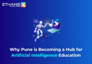 AI Classes in Pune