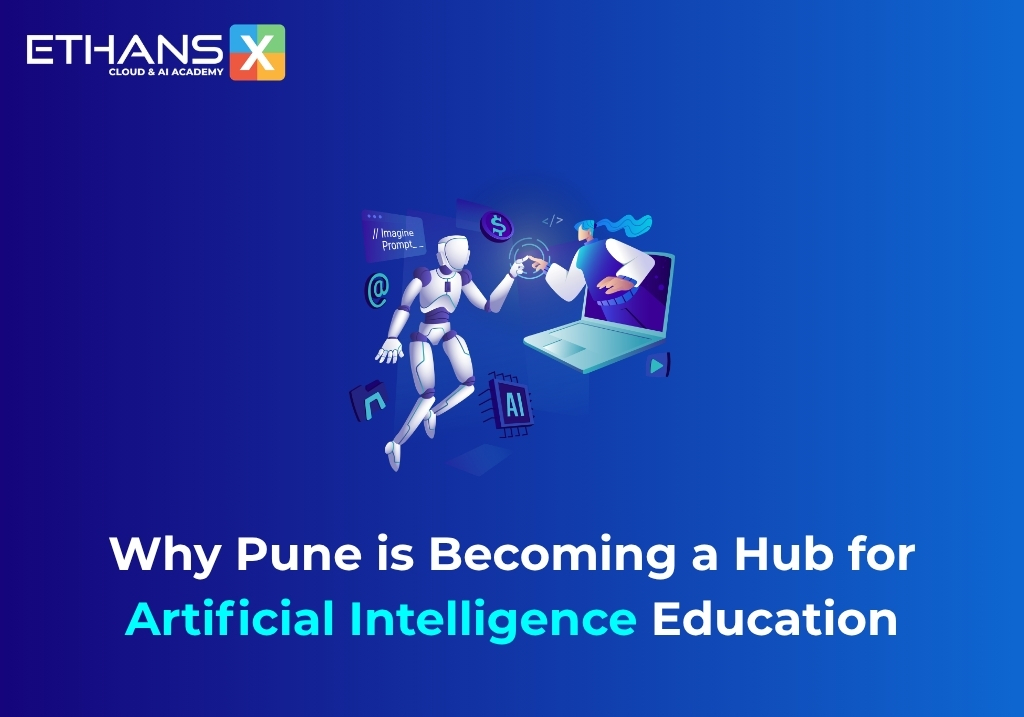 AI Classes in Pune