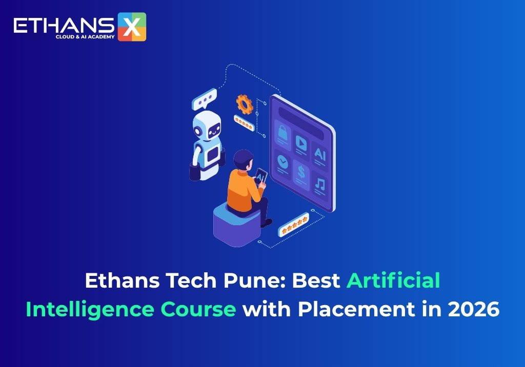 AI Classes in Pune