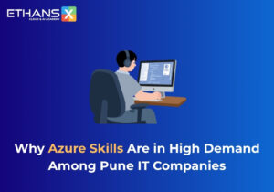 Azure Classes in Pune