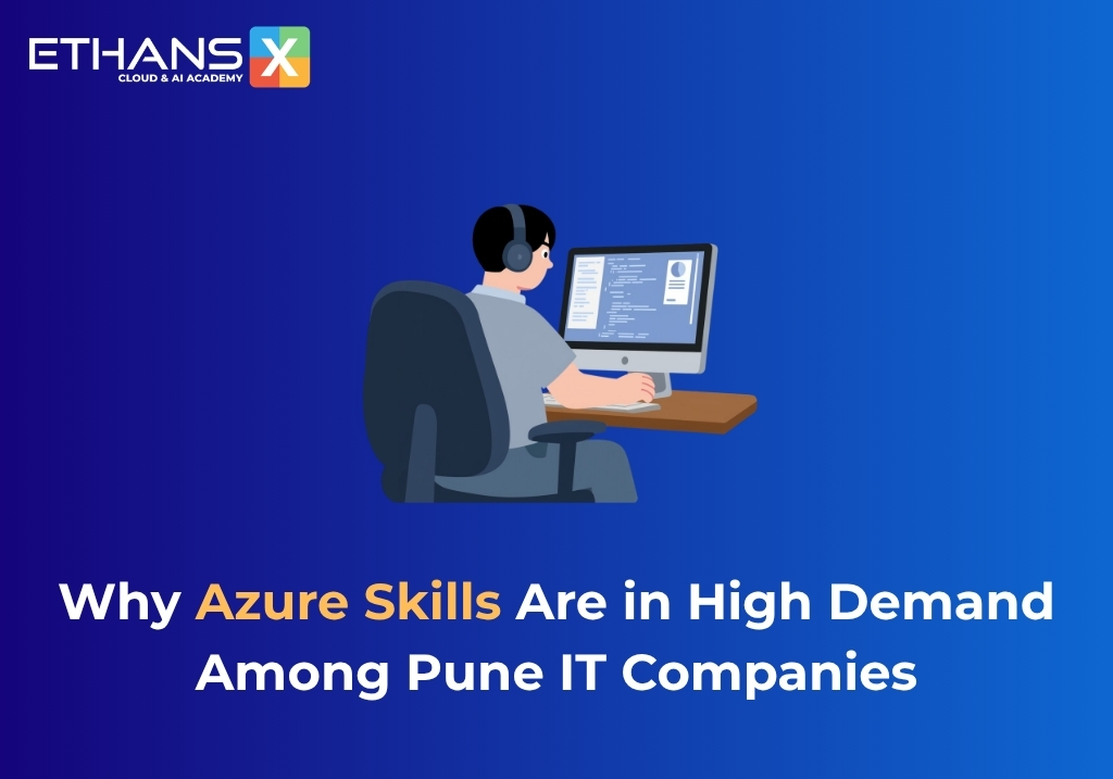 Azure Classes in Pune