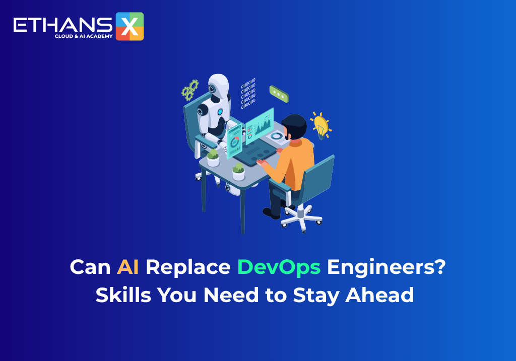 AI Replace DevOps Engineers