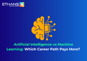 Artificial Intelligence vs Machine Learning