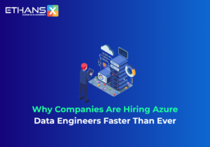 Azure Data Engineer