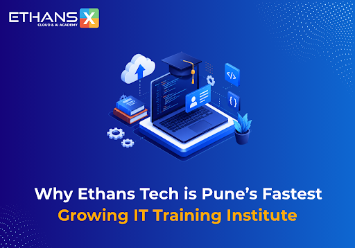 Ethans tech pune