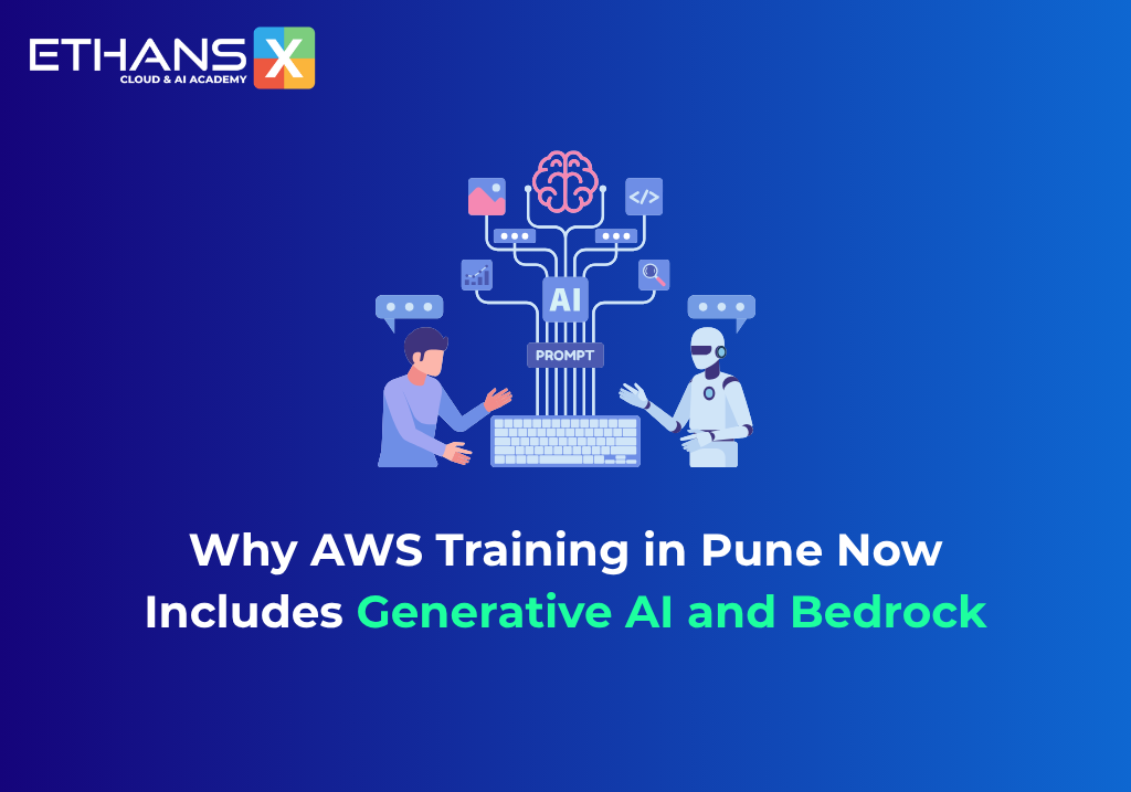 AWS Training in Pune