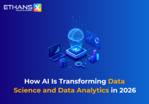 AI Is Transforming in DS & DA