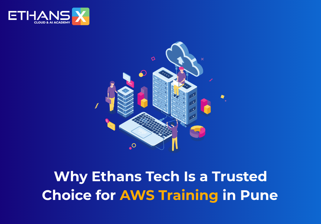 AWS CLasses in Pune