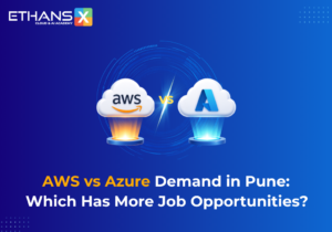 AWS Vs Azure Classes