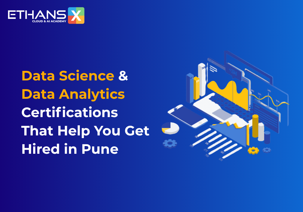 Data science and data analytics