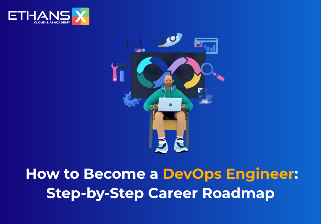 Devops Engineer
