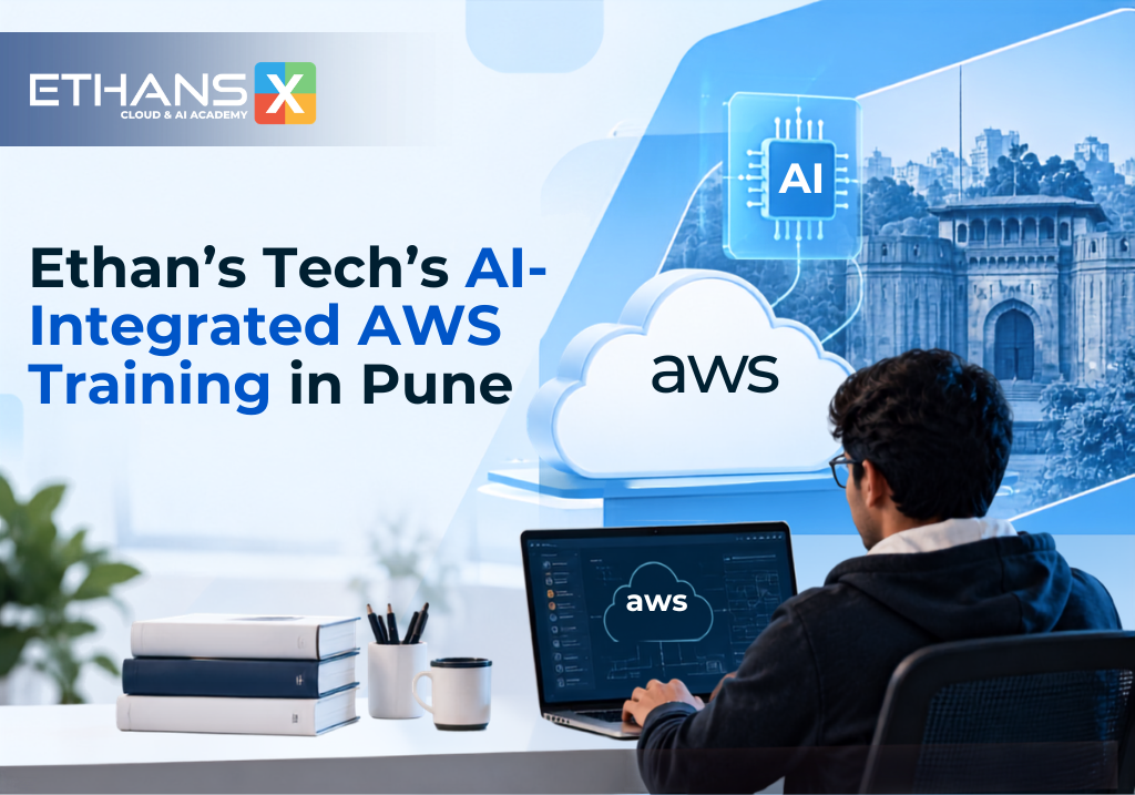 AI Integrated AWS Training