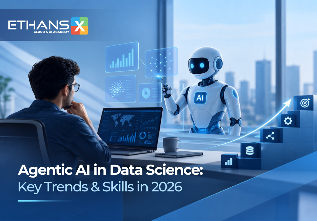Agentic AI in Data Science