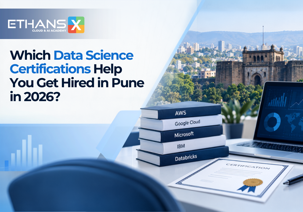 data science certification