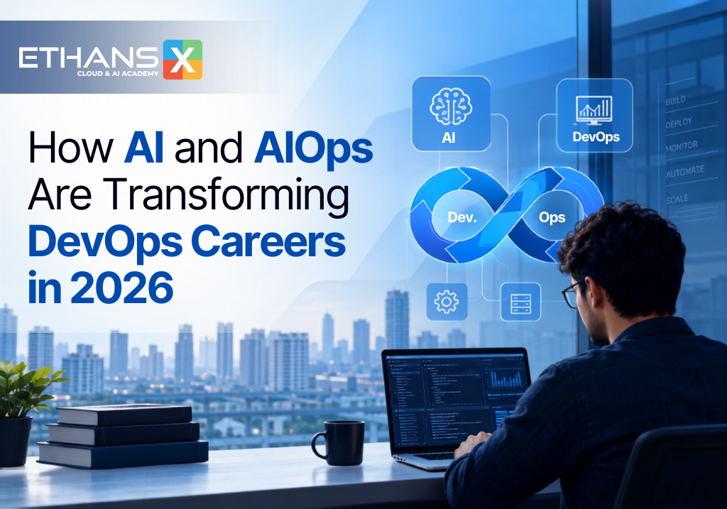 The Rise of AIOps in 2026
