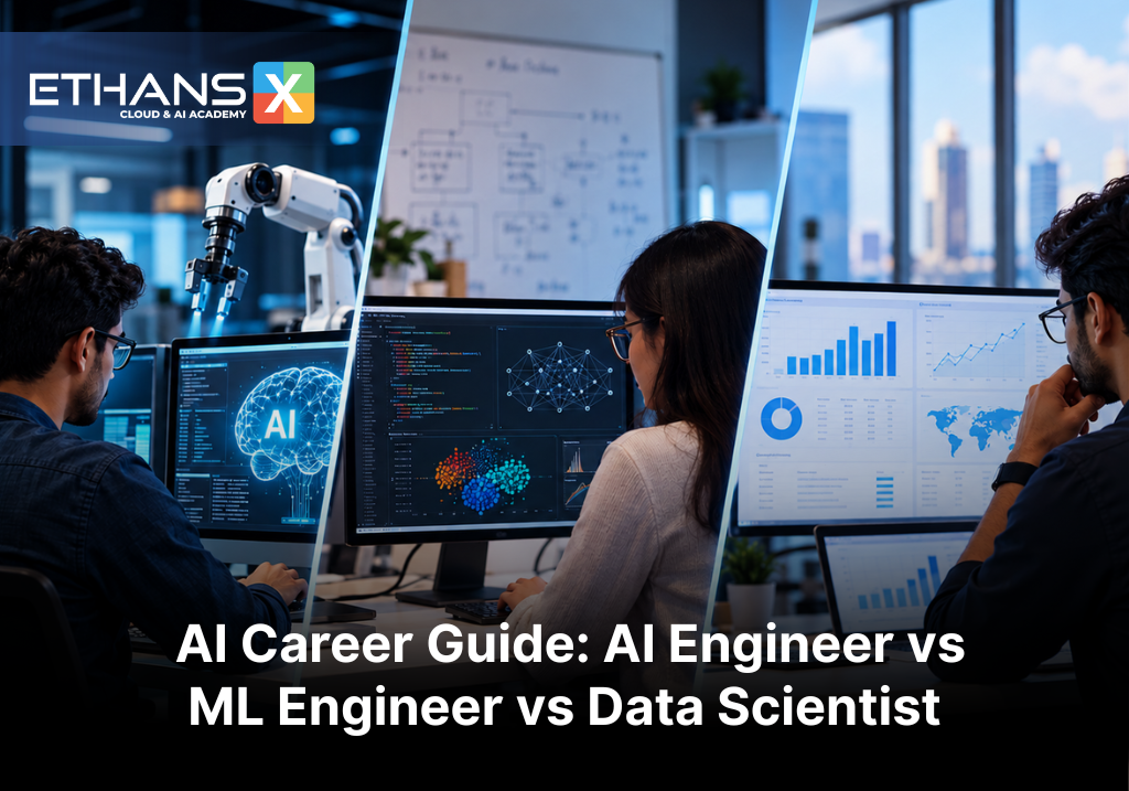 AI Career guide