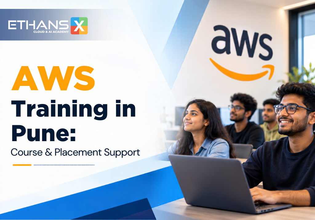 AWS Classes in Pune