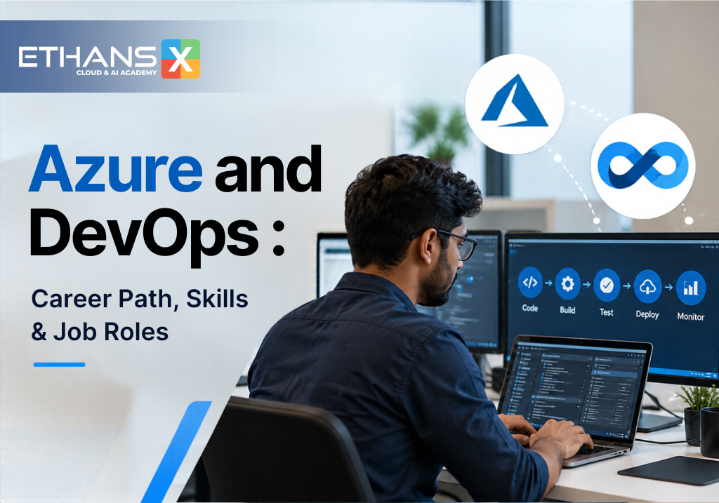 Azure and Devops training
