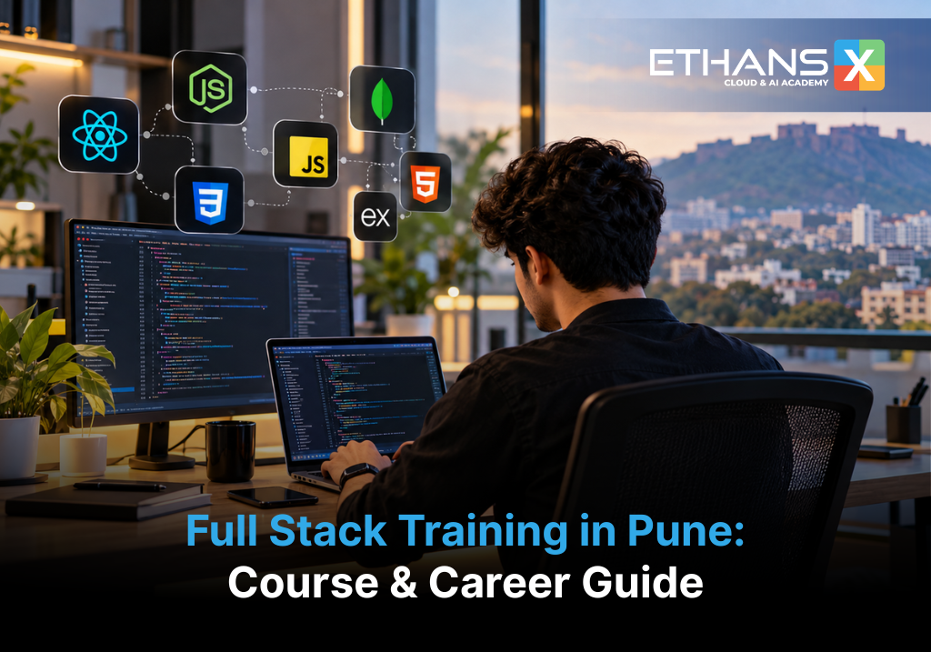 Full Stack Course