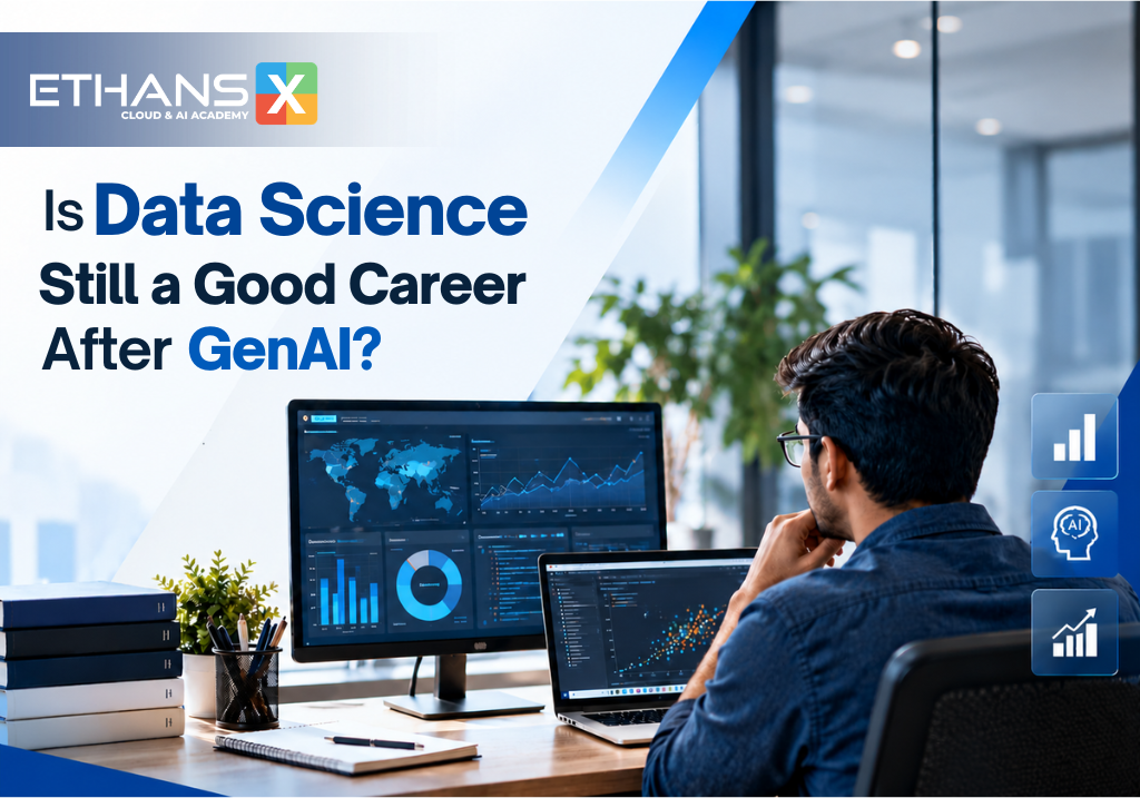 Is Data Science Still a High-Growth
