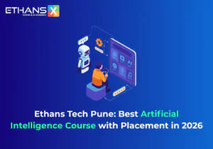 AI Classes in Pune